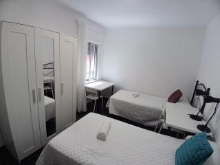 Budget and lovely rooms Macarena F - Sevilla - 3