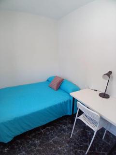 Budget and lovely rooms Macarena F - Sevilla - 2