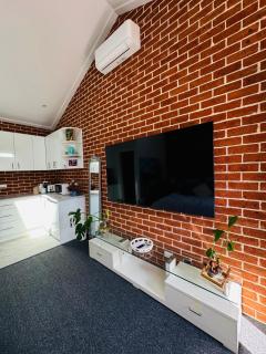 Studio in CBD Bathurst - Bathurst - 2