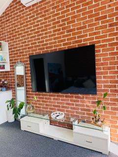 Studio in CBD Bathurst - Bathurst - 4