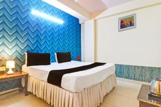 Super Hotel O Honey Inn - 9