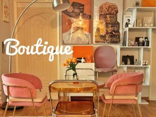 Boutique,seoul - Seoul - 0
