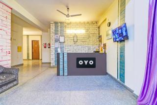 Hotel O Honey Inn - Nuova Delhi - 9