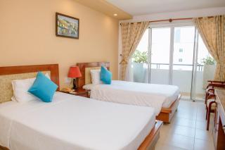 Lanxy Hotel Nha Trang - Nha Trang - 0