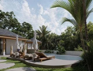 Sorrento Villa by Betterplace - Ubud - 6