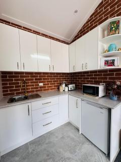 Studio in CBD Bathurst - Bathurst - 5