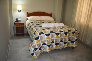 WE Hotel - Huaraz - 0
