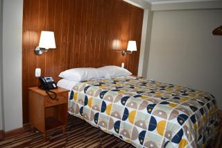 WE Hotel - Huaraz - 1