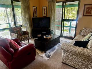 Fyshwicks Cottage - Smiths Lake - 7