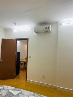 DINO Home HACOM 1BR - Kinh Dinh - 4