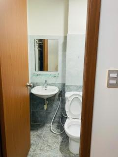 DINO Home HACOM 1BR - Kinh Dinh - 2