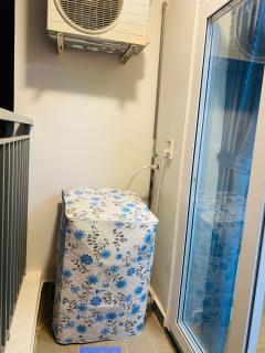 DINO Home HACOM 1BR - Kinh Dinh - 5