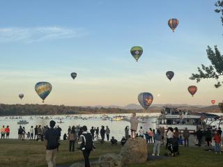 Eaglehawk Park Canberra - 5