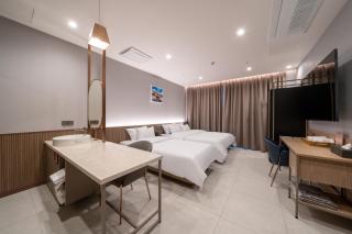 Hotel de Lily - - 4