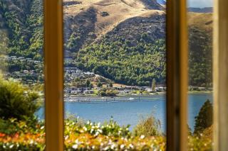 Silverwood Delight - Frankton - 0
