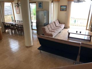 Coral Blue Villa - Peyia - 7