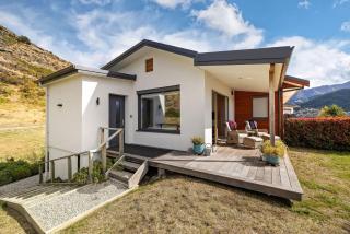Silverwood Delight - Frankton - 6
