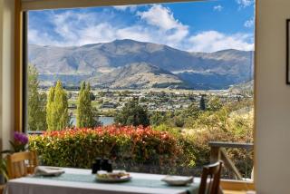 Silverwood Delight - Frankton - 1