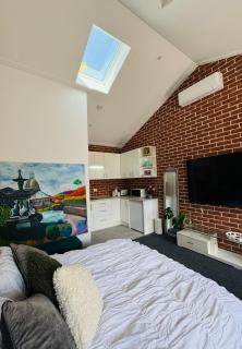 Studio in CBD Bathurst - Bathurst - 1