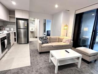 Town Center 1 Bedroom Cozy Home - Belconnen - 4