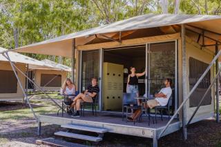 Kangarooms Noosa Everglades - Cootharaba - 8