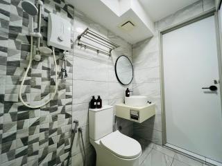 Arte Cheras Duplex by DeUrban - Kuala Lumpur - 5