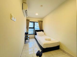 Arte Cheras Duplex by DeUrban - Kuala Lumpur - 3