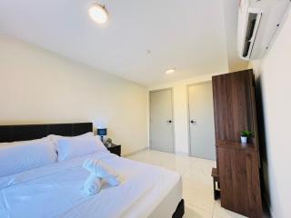 Arte Cheras Duplex by DeUrban - Kuala Lumpur - 2