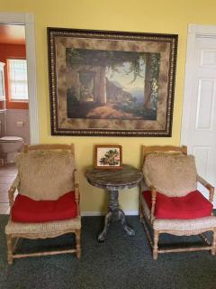 Serene Stay Guest House - Riverside - 5