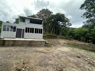 Zona de Camping con casa de campo - 2