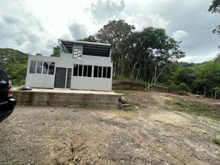Zona de Camping con casa de campo - 1