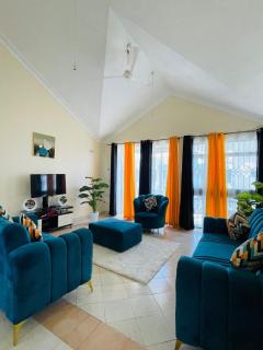 Nyali Pearl II - Mombasa - 5
