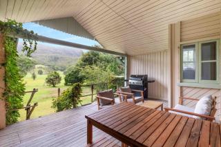 Old Barrengarry School House - Barrengarry - 7