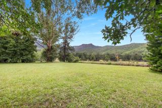 Old Barrengarry School House - Barrengarry - 6
