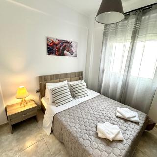 R&T Apartments - Kallithea Halkidikis - 1