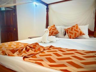 Silver Rock Hotel - Malindi - 9
