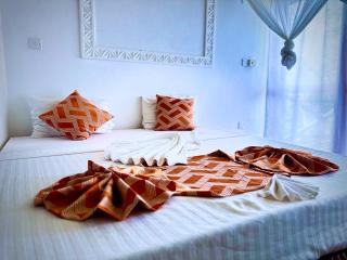 Silver Rock Hotel - Malindi - 4