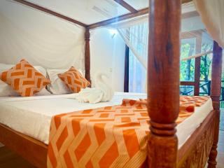 Silver Rock Hotel - Malindi - 5