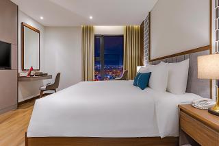 Peninsula Hotel Danang - Đà Nẵng - 8