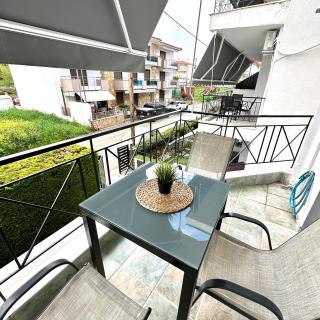 R&T Apartments - Kallithea Halkidikis - 6
