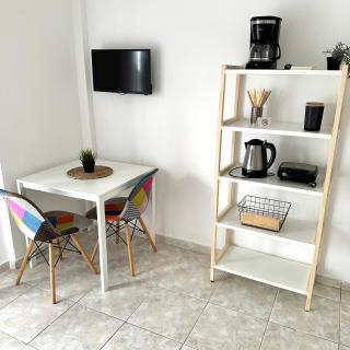 R&T Apartments - Kallithea Halkidikis - 8