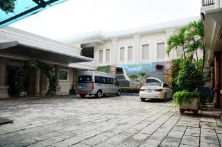 Dong Nai Hotel - Bien Hoa - 1