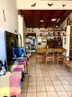 Cabaña vacacional - Paraguachi - 3