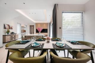 Argo Pattaya Resort and Villas - 7