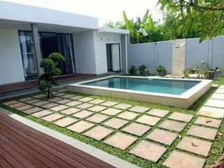 Villa Sanur Mertasari - Sanur - 9