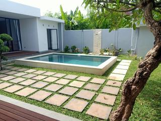 Villa Sanur Mertasari - Sanur - 8