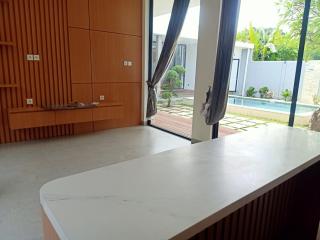 Villa Sanur Mertasari - Sanur - 7