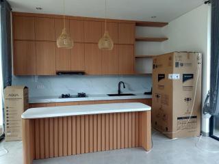 Villa Sanur Mertasari - Sanur - 2