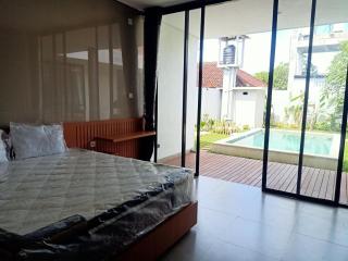Villa Sanur Mertasari - Sanur - 1