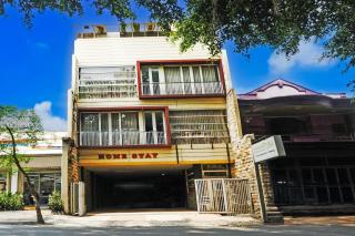 Hotel O Brawijaya Near Universitas Brawijaya Formerly Harmonie Residence - Malang - 0
